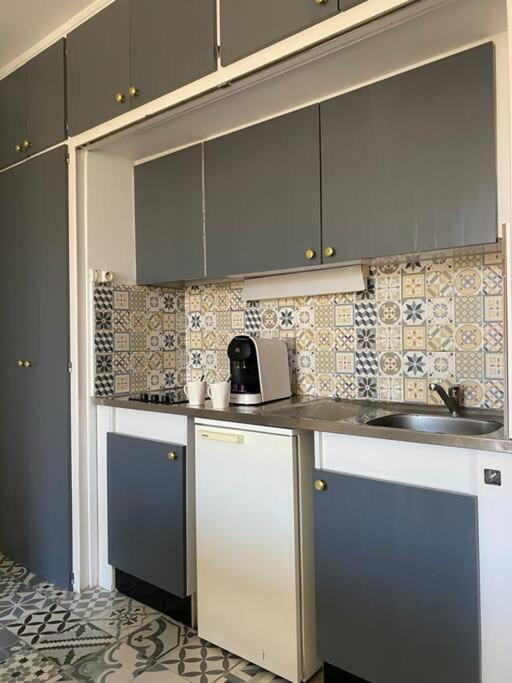 Appartement - Carcassonne Centre Zewnętrze zdjęcie