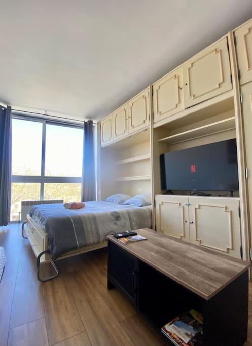 Appartement - Carcassonne Centre Zewnętrze zdjęcie