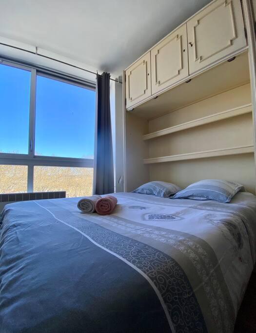Appartement - Carcassonne Centre Zewnętrze zdjęcie