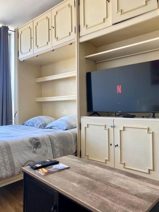 Appartement - Carcassonne Centre Zewnętrze zdjęcie