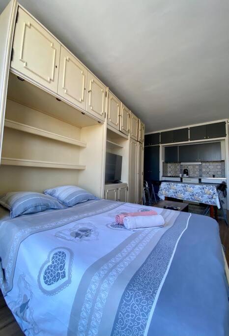 Appartement - Carcassonne Centre Zewnętrze zdjęcie